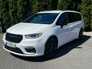 Chrysler Pacifica 3.6 V6 286 KM 7 osób Jak Nowa Kamery 360