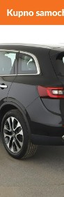 Renault Koleos 4x4 automat półskóra navi klima auto grzane fotele kamera czujniki-4