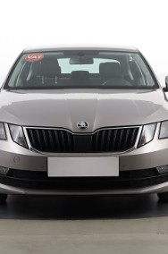 Skoda Octavia III Salon Polska, 1. Właściciel, VAT 23%, Klimatronic, Tempomat,-2