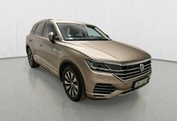 Volkswagen Touareg III