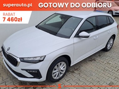 Skoda Scala Selection 1.0 TSI Selection 1.0 TSI 115KM-1