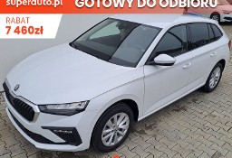 Skoda Scala Selection 1.0 TSI Selection 1.0 TSI 115KM