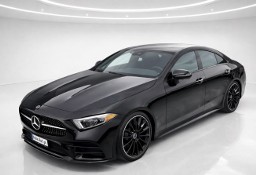 Mercedes-Benz Klasa CLS C257
