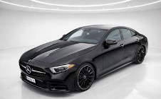 Mercedes-Benz Klasa CLS C257