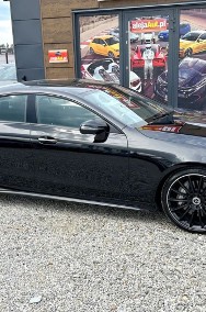 Mercedes-Benz Klasa CLS C257-2