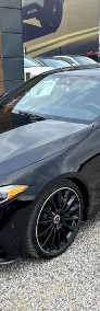 Mercedes-Benz Klasa CLS C257-4