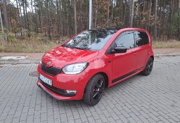 Skoda Citigo Citigo Salon Polska ,wersja monte carlo