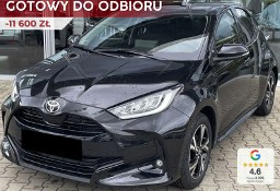 Toyota Yaris IV Style 1.5 Hybrid Style 1.5 Hybrid 116KM | Podgrzewane fotele!