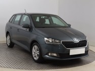 Skoda Fabia III , Salon Polska, VAT 23%, Klima, Parktronic