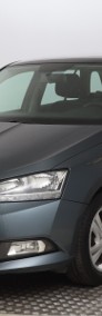 Skoda Fabia III , Salon Polska, VAT 23%, Klima, Parktronic-3
