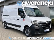 Renault Master L2H2 Klima 150KM 2.3DCI Ład:1.5t 2023r *87.300km /www.auto-hit.com