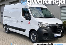 Renault Master L2H2 Klima 150KM 2.3DCI Ład:1.5t 2023r *87.300km /www.auto-hit.com