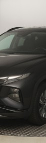 Hyundai Tucson , Salon Polska, 1. Właściciel, Serwis ASO, Automat, VAT 23%,-3