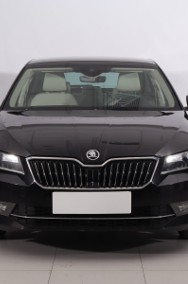 Skoda Superb III , Salon Polska, 1. Właściciel, Serwis ASO, Automat, VAT 23%,-2