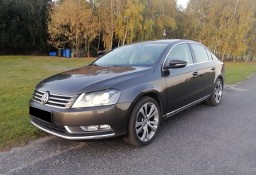 Volkswagen Passat B7 2.0 TDI ! DSG !