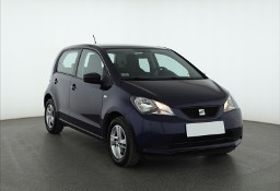 SEAT Mii I , Salon Polska, Klima