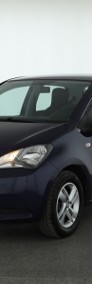 SEAT Mii I , Salon Polska, Klima-3