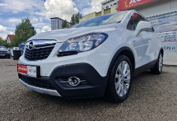 Opel Mokka 1.4T 140 KM, Cosmo, gwarancja, serw ASO do końca, ideał!