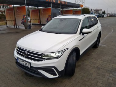 Allspace 2.0 TSI 190KM 4Motion 2024r-1