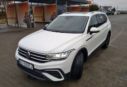Volkswagen Tiguan Allspace 2.0 TSI 190KM 4Motion 2024r