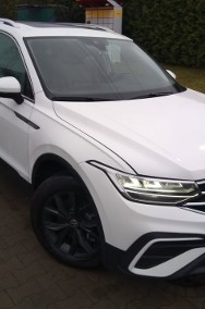 Allspace 2.0 TSI 190KM 4Motion 2024r-2