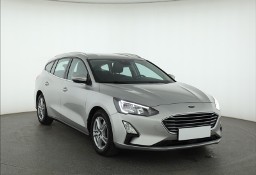 Ford Focus IV , Salon Polska, 1. Właściciel, Serwis ASO, VAT 23%, Klima,