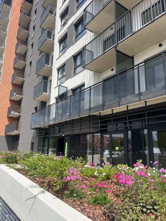 CENTRUM, ok. C.H. MAGNOLIA PARK,2pok,39,50m2,NOWE 2026,BALKON,MIEJSKIE MEDIA