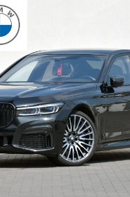 BMW SERIA 7-2