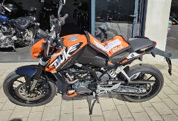 KTM Duke 125 Duke125 ABS -raty-
