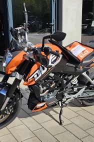 Duke 125  Duke125 ABS  -raty--2