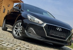Hyundai i30 II 1.4 Benz 100KM z Niemiec,5 Drzwi, Alu, Grz.fotele i kier. NAVI, KAME