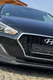Hyundai i30 II 1.4 Benz 100KM z Niemiec,5 Drzwi, Alu, Grz.fotele i kier. NAVI, KAME-2