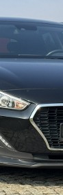 Hyundai i30 II 1.4 Benz 100KM z Niemiec,5 Drzwi, Alu, Grz.fotele i kier. NAVI, KAME-3