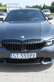BMW SERIA 3 318-2