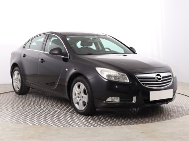 Opel Insignia , Navi, Klimatronic, Tempomat-1