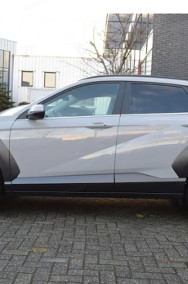 Hyundai Kona Executive 1.6 GDI Hybrid DCT 1.6 GDI Hybrid DCT 129KM-2