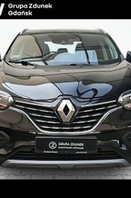 Renault Kadjar I salon PL, f-vat 23 %-2