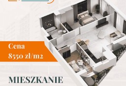 Nowe mieszkanie Rzeszów, ul. Langiewicza 37