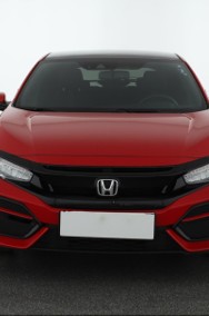 Honda Civic IX , Salon Polska, 1. Właściciel, Serwis ASO, Automat, VAT 23%,-2