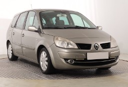 Renault Grand Scenic II , GAZ, Automat, 7 miejsc, HAK, Klimatronic,ALU