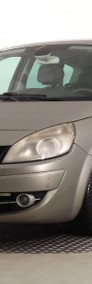 Renault Grand Scenic II , GAZ, Automat, 7 miejsc, HAK, Klimatronic,ALU-3