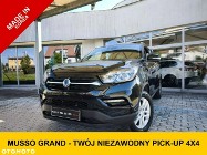 Inna Inny SsangYong/KGM Musso Grand
