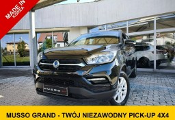 Inna Inny SsangYong/KGM Musso Grand