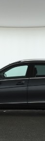 Mercedes-Benz Klasa C W204 , Navi, Klimatronic, Parktronic, Podgrzewane siedzienia,ALU-4