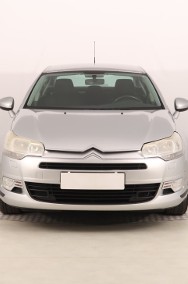 Citroen C5 III , Klimatronic, Tempomat, Parktronic-2