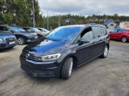 Volkswagen Touran III automat serwisowany