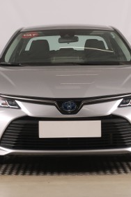 Toyota Corolla XII , Salon Polska, 1. Właściciel, Serwis ASO, Automat, VAT 23%,-2