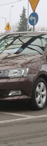 Skoda Fabia III , Salon Polska, Serwis ASO, Klimatronic, Parktronic-3