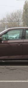 Skoda Fabia III , Salon Polska, Serwis ASO, Klimatronic, Parktronic-4