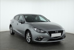 Mazda 3 III , Navi, Klimatronic, Tempomat, Parktronic,